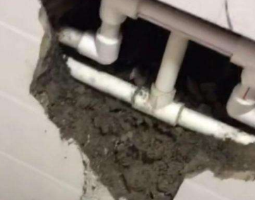 天心卫生间漏水哪家好
