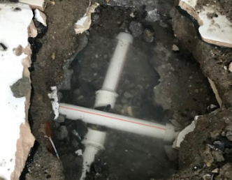 天心卫生间防水公司