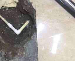 天心卫生间测漏水多少钱