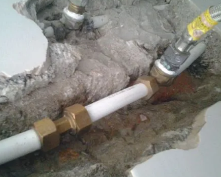 天心测漏水多少钱