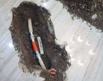 天心水管维修哪家好