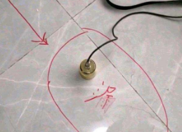 天心卫生间测漏水多少钱