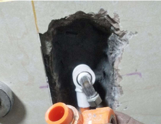 天心卫生间测漏水哪家好