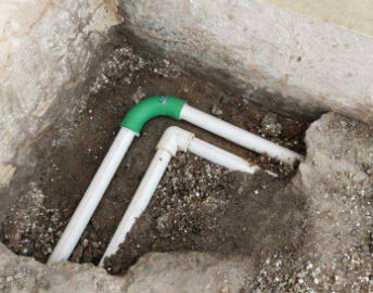 天心卫生间测漏水价格多少