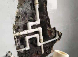 天心卫生间测漏水价格多少
