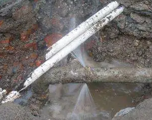 天心水管维修费用是多少