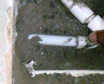 天心卫生间测漏水哪家好