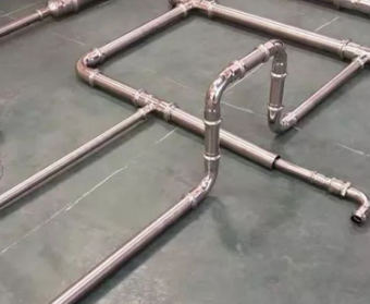 天心水管维修多少钱
