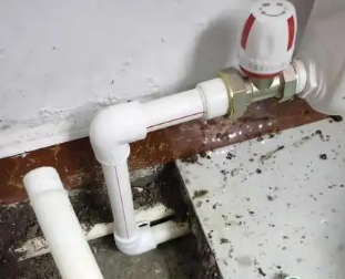 天心卫生间测漏水多少钱