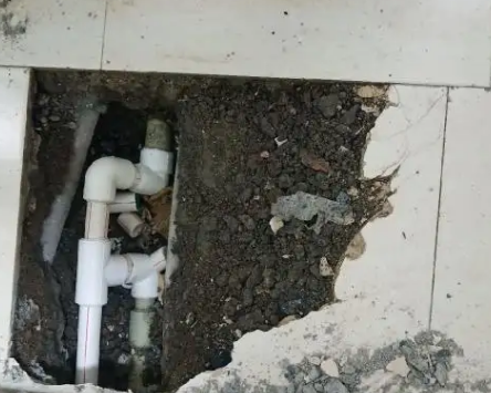 天心卫生间测漏水哪家好