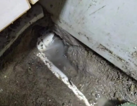 天心卫生间测漏水多少钱