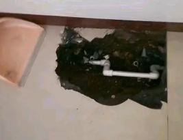 天心卫生间测漏水多少钱