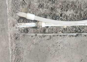 天心卫生间测漏水之解决方法