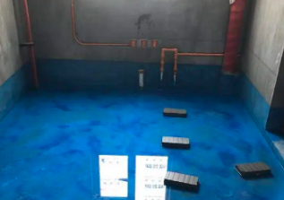 天心卫生间防水步骤