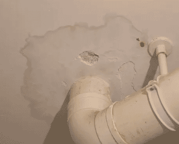 天心卫生间测漏水的检测方法
