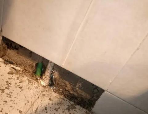 天心测漏水公司为您专业分享下检漏仪器准确定位的方法有什么特点?