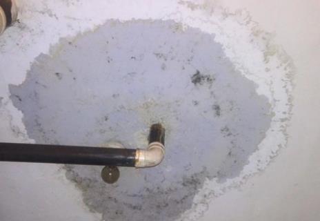 天心测漏水公司分享如何自检漏水
