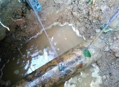 天心卫生间测漏水公司分享下我们可以检测到轻微的漏水和水压吗？