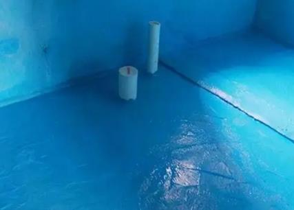 天心卫生间防水公司分享防水小知识