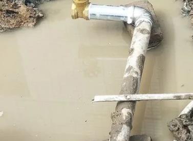 天心测漏水公司电话